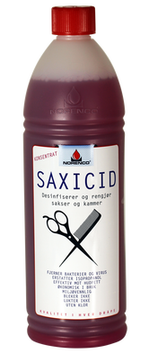 SAXICID